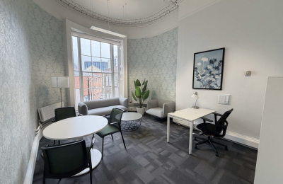 28-32 Pembroke Street Upper - Office 106