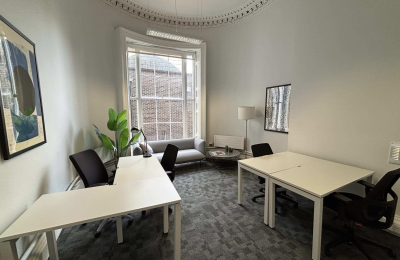 28-32 Pembroke Street Upper - Office 121