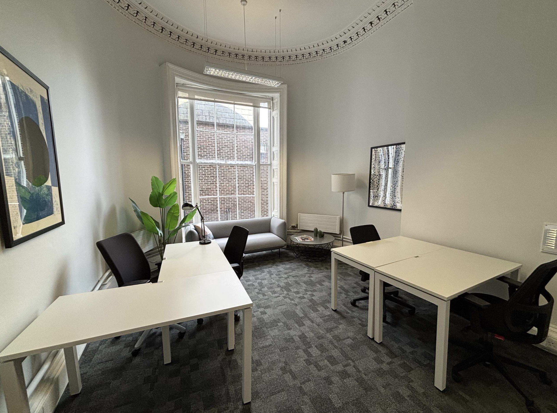 28-32 Pembroke Street Upper - Office 121