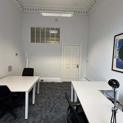 28-32 Pembroke Street Upper - Office 121