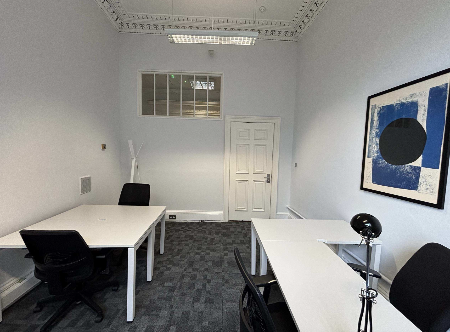 28-32 Pembroke Street Upper - Office 121