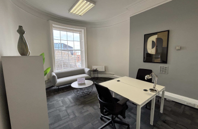 28-32 Pembroke Street Upper - Office 202
