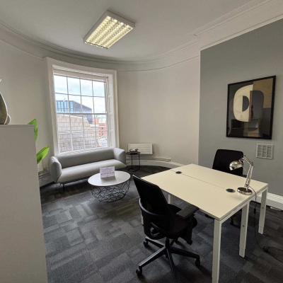 28-32 Pembroke Street Upper - Office 202