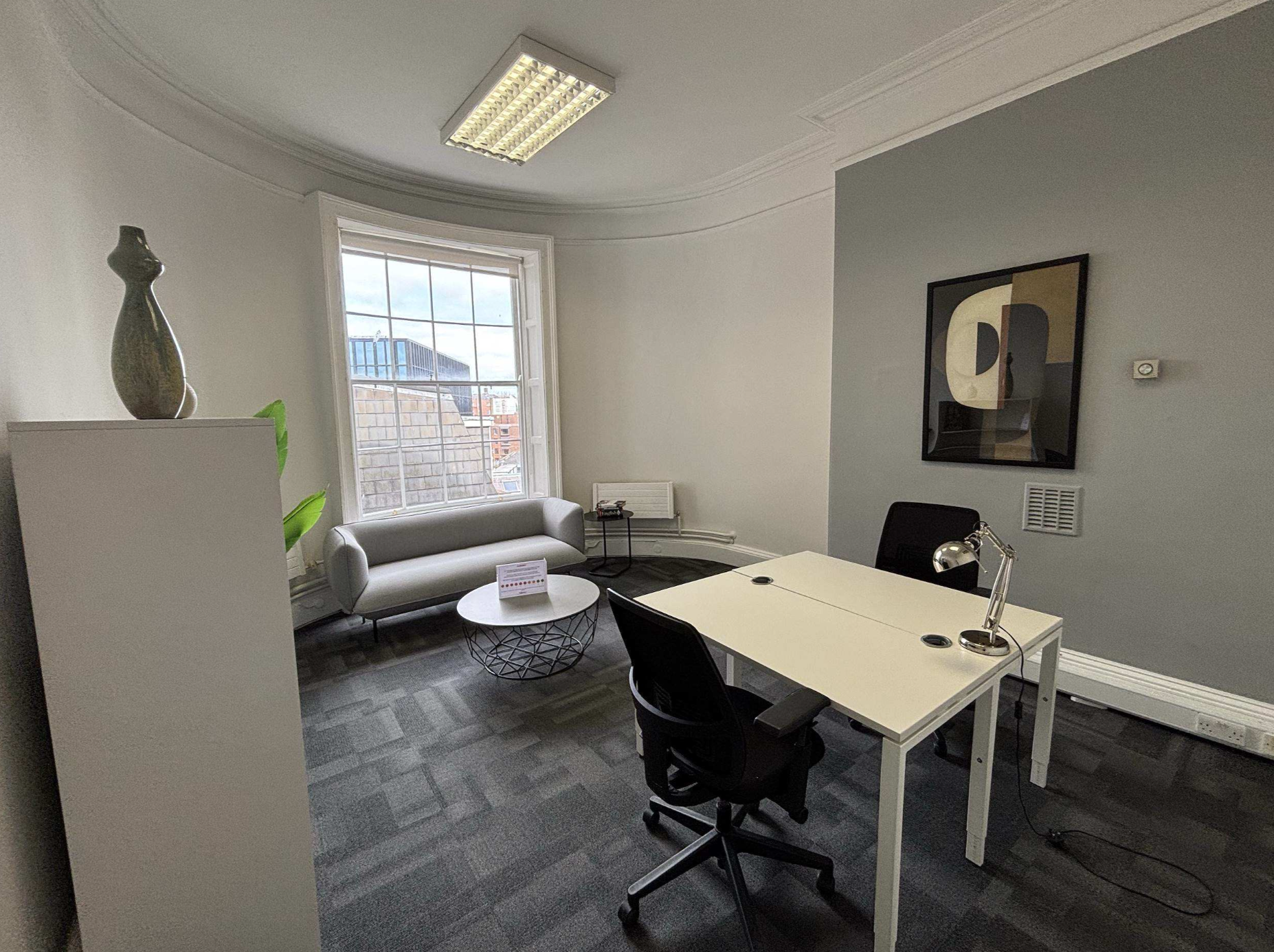 28-32 Pembroke Street Upper - Office 202