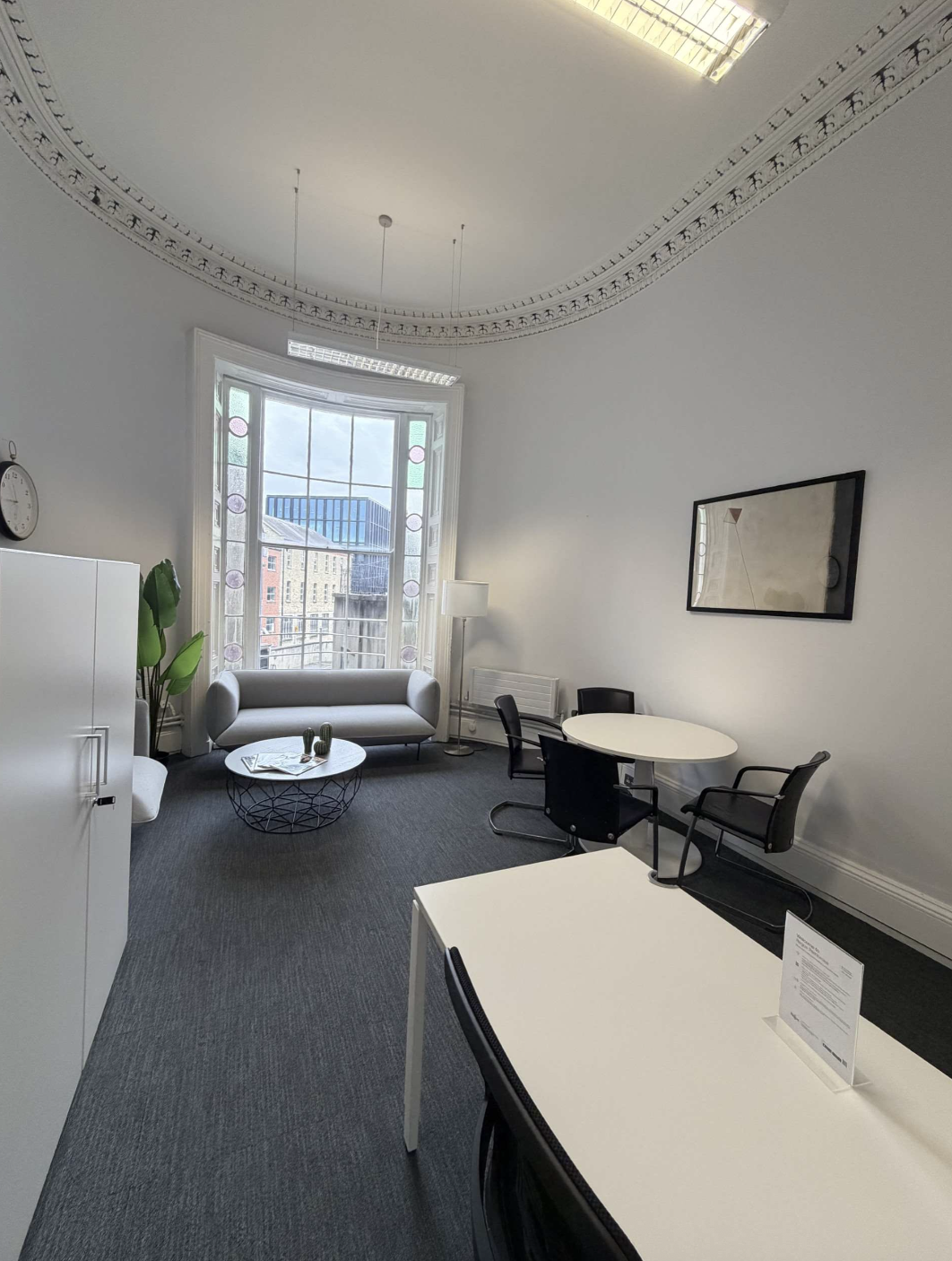 28-32 Pembroke Street Upper - Office 120