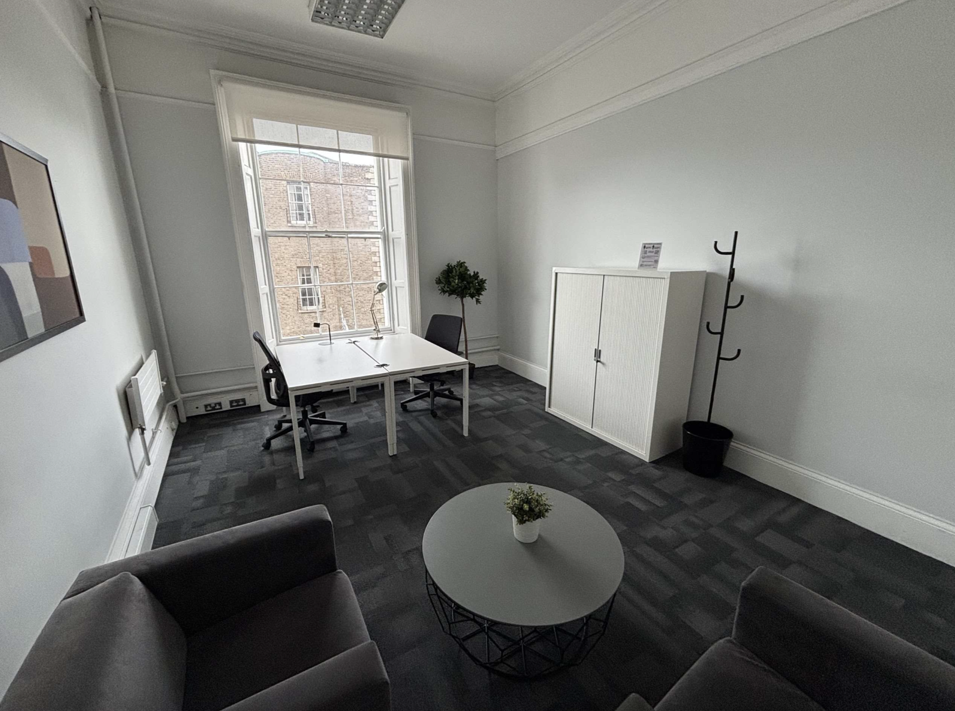 28-32 Pembroke Street Upper - Office 217