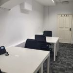 28-32 Pembroke Street Upper - Office LG15