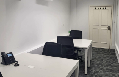 28-32 Pembroke Street Upper - Office LG15