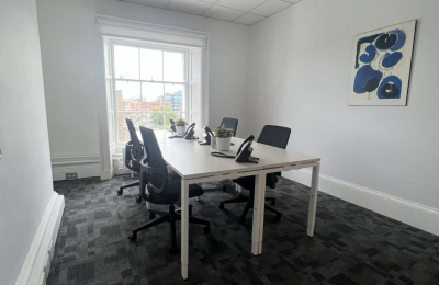28-32 Pembroke Street Upper - Office 315