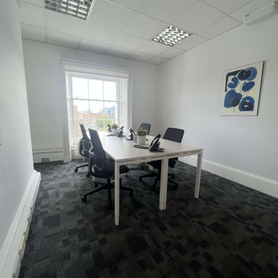 28-32 Pembroke Street Upper - Office 315