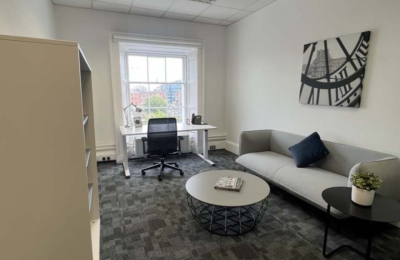 28-32 Pembroke Street Upper - Office 313