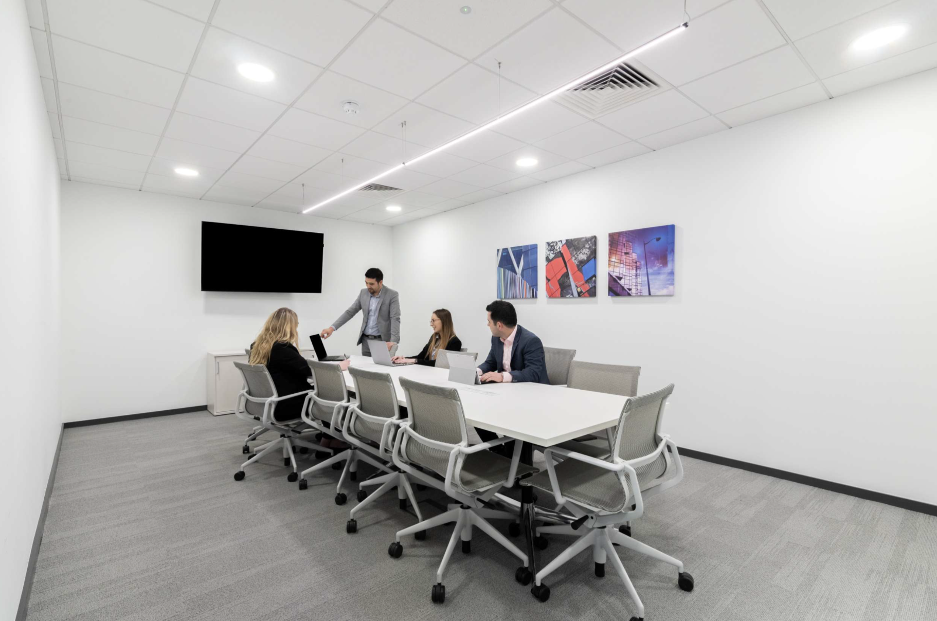 Blanchardstown - Ballycoolin Corporate Business Park - Office 112