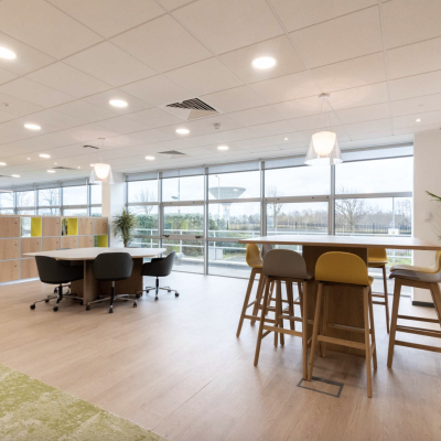 Blanchardstown - Ballycoolin Corporate Business Park - Office 112