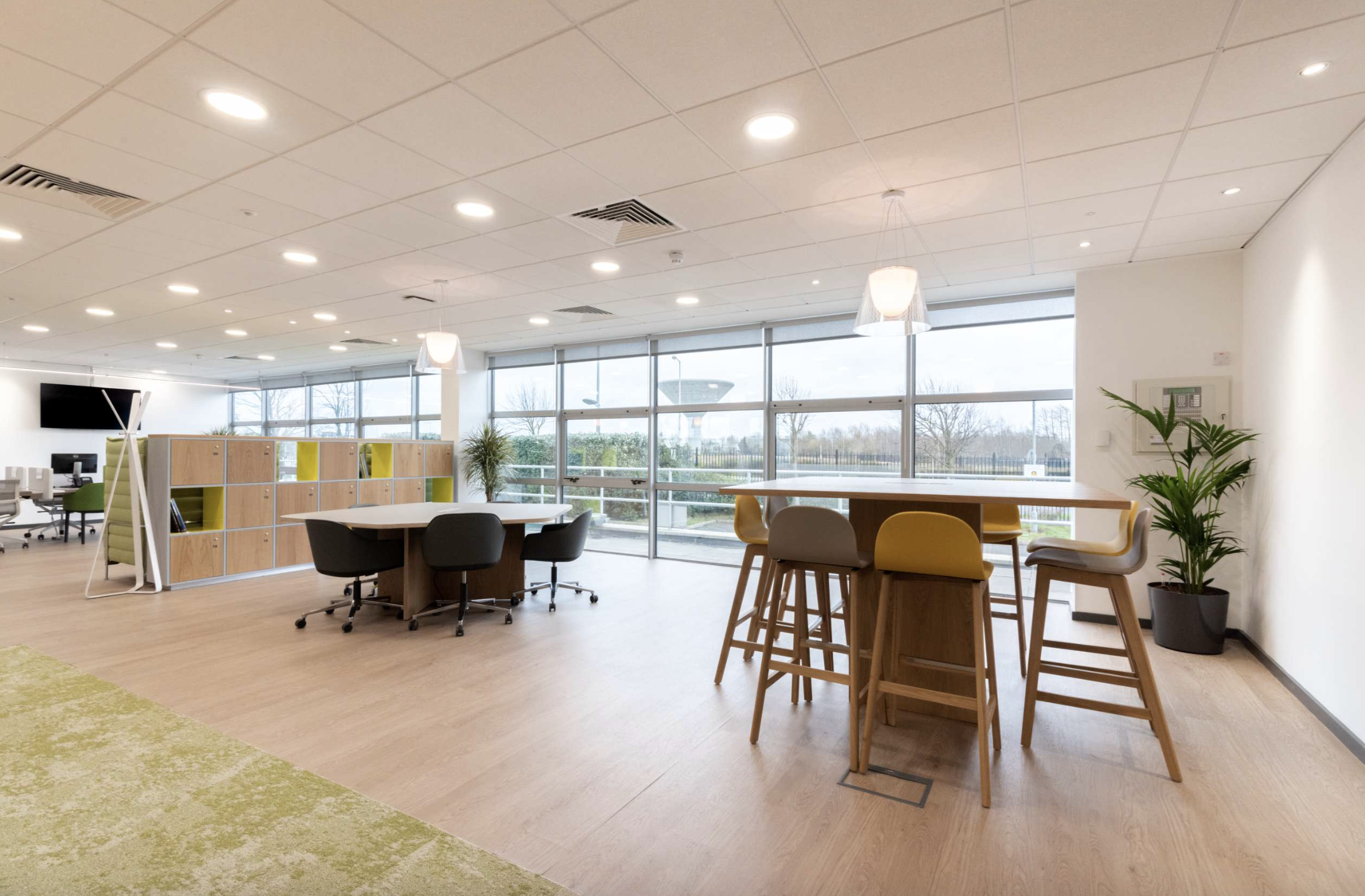 Blanchardstown - Ballycoolin Corporate Business Park - Office 112