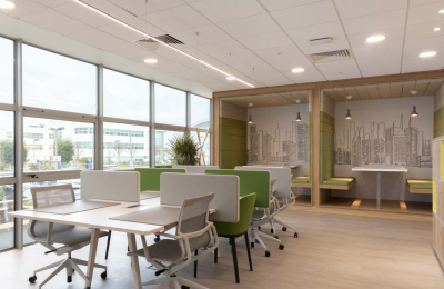Blanchardstown - Ballycoolin Corporate Business Park - Office 008