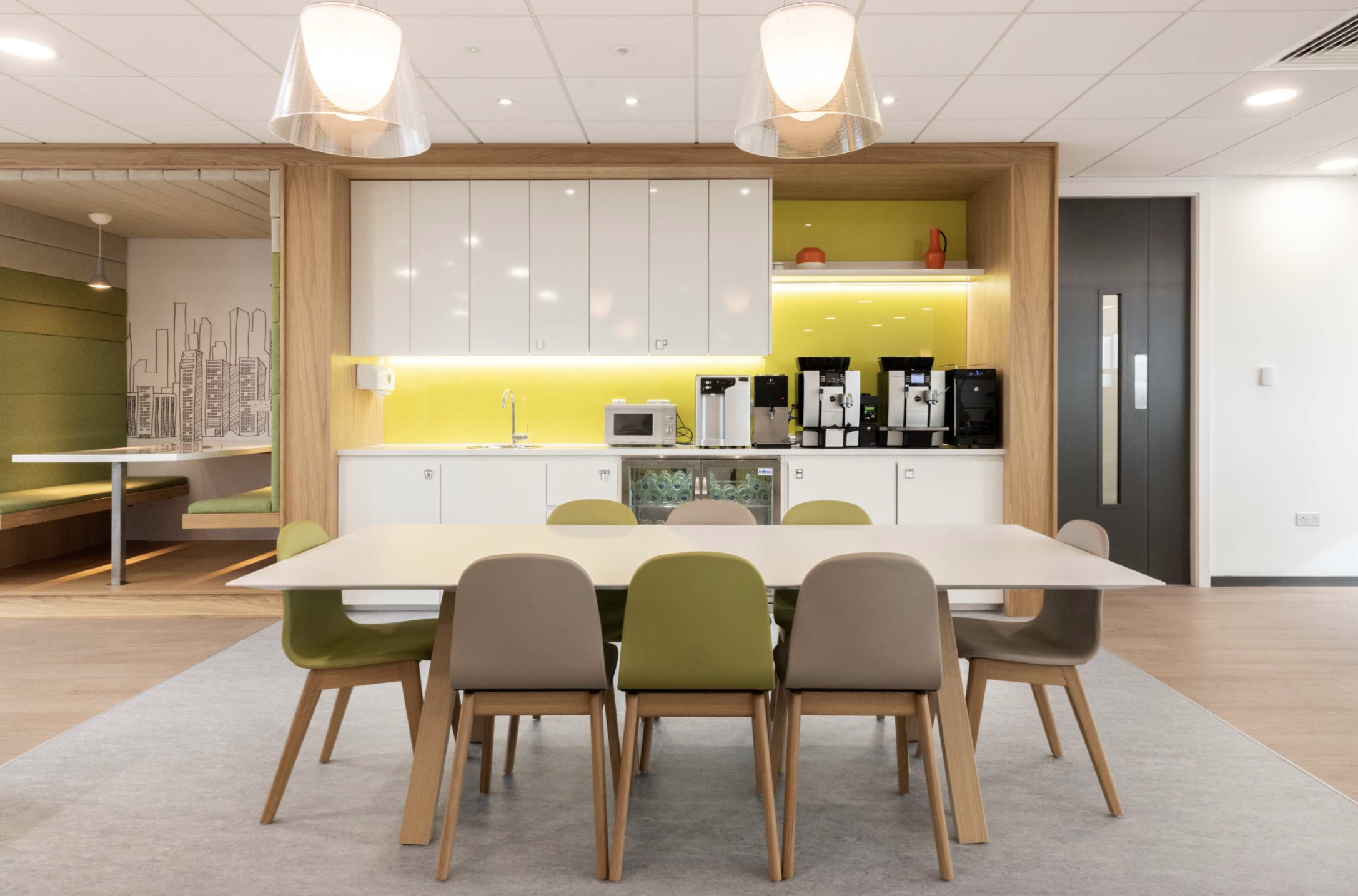 Blanchardstown - Ballycoolin Corporate Business Park - Office 112