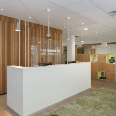 Blanchardstown - Ballycoolin Corporate Business Park - Office 112