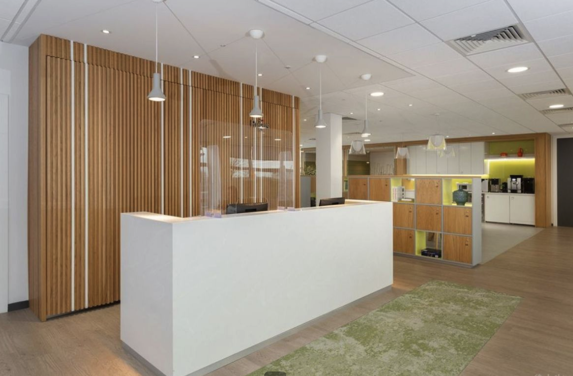 Blanchardstown - Ballycoolin Corporate Business Park - Office 112