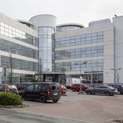 Blanchardstown - Ballycoolin Corporate Business Park - Office 112