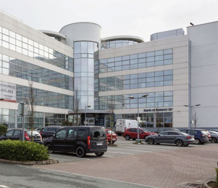 Blanchardstown - Ballycoolin Corporate Business Park - Office 112