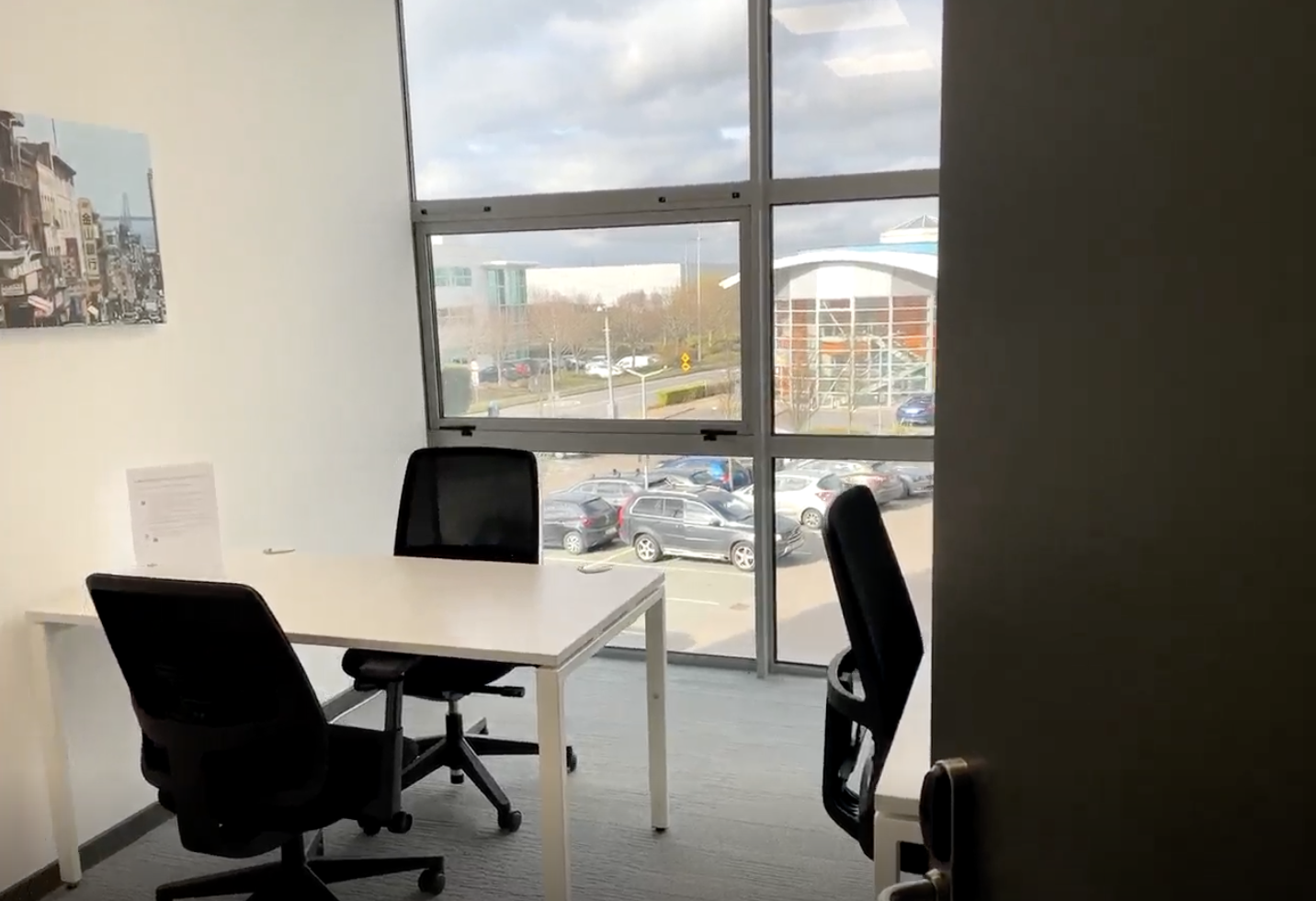Blanchardstown - Ballycoolin Corporate Business Park - Office 112
