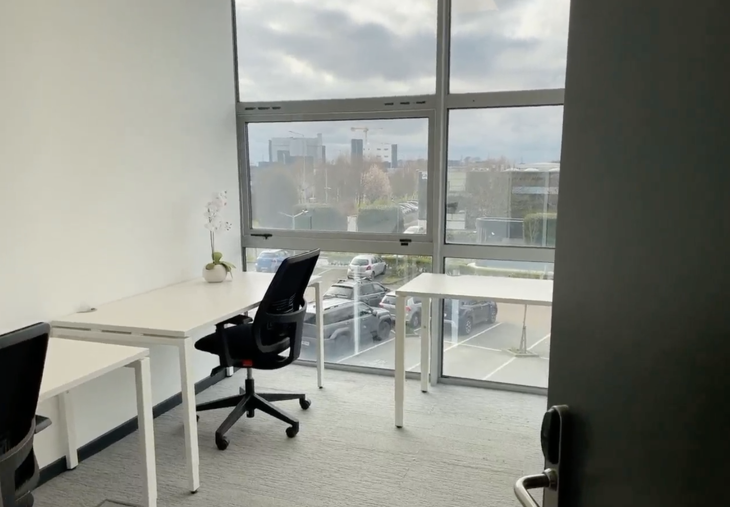 Blanchardstown - Ballycoolin Corporate Business Park - Office 150