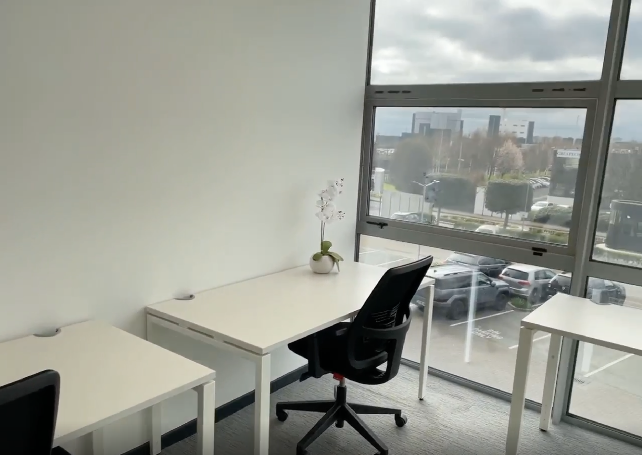 Blanchardstown - Ballycoolin Corporate Business Park - Office 150