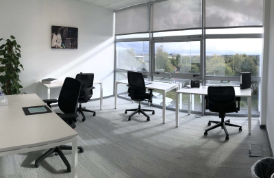 Blanchardstown - Ballycoolin Corporate Business Park - Office 117