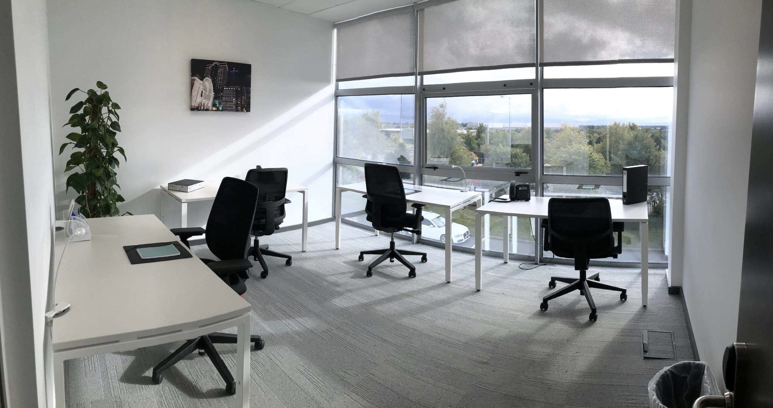 Blanchardstown - Ballycoolin Corporate Business Park - Office 117