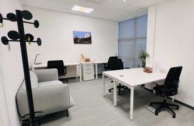 Blanchardstown - Ballycoolin Corporate Business Park - Office 125