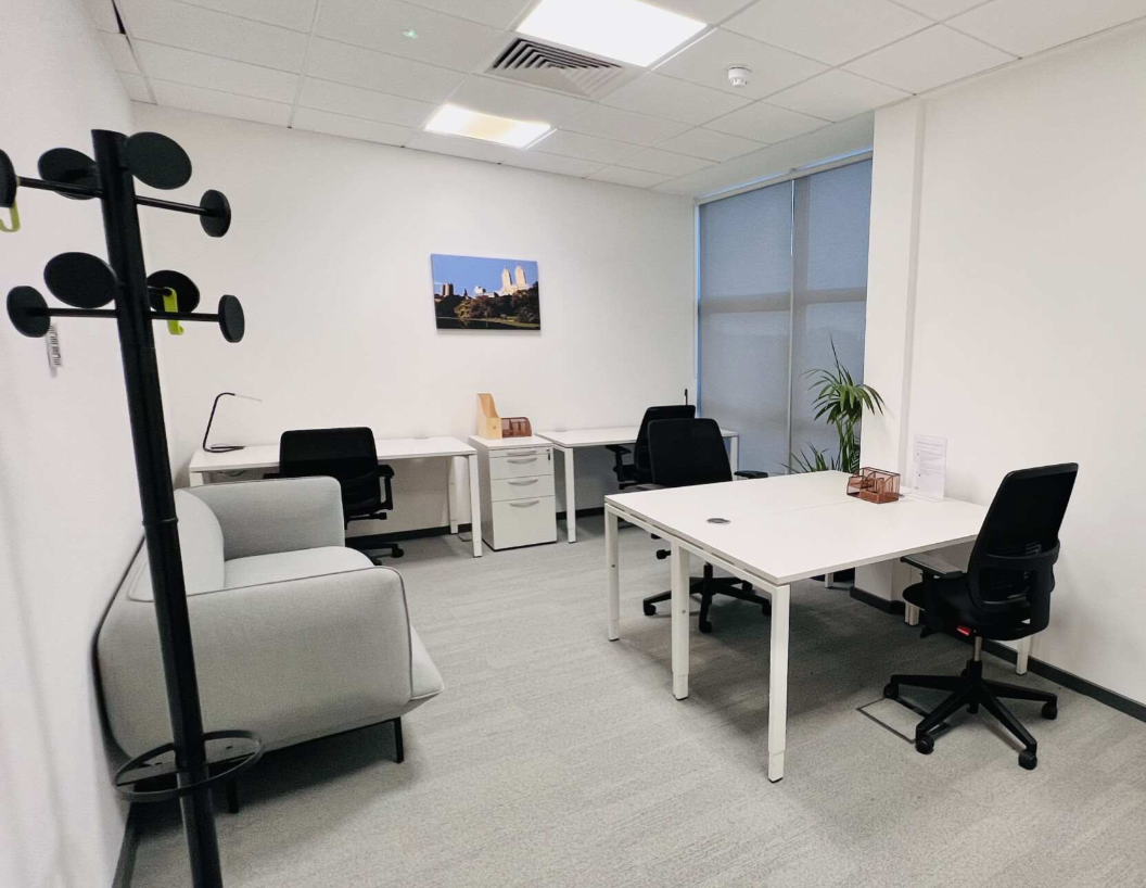 Blanchardstown - Ballycoolin Corporate Business Park - Office 125