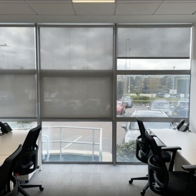 Blanchardstown - Ballycoolin Corporate Business Park - Office 006