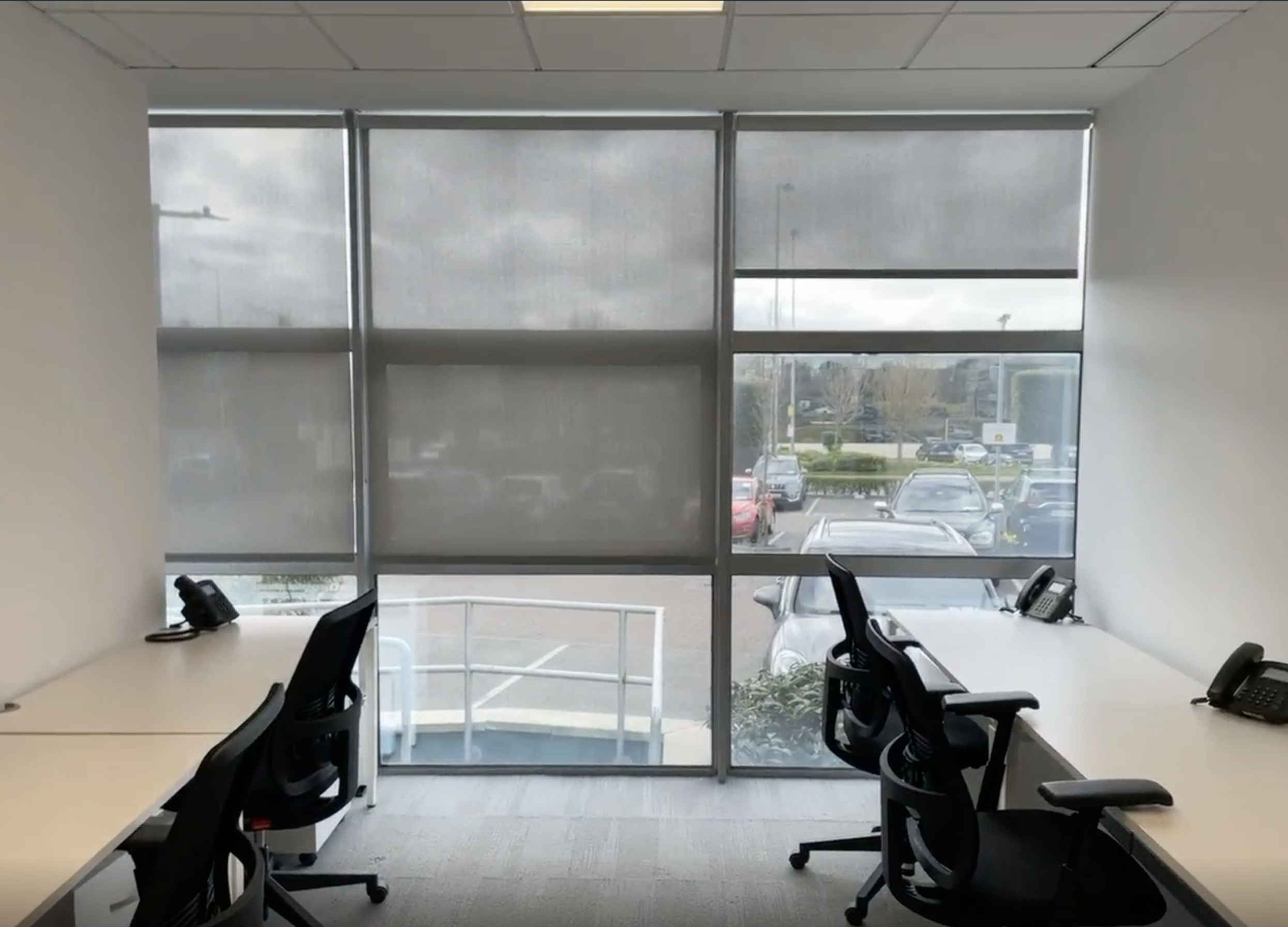 Blanchardstown - Ballycoolin Corporate Business Park - Office 006