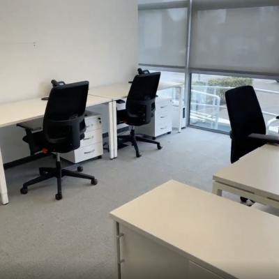Blanchardstown - Ballycoolin Corporate Business Park - Office 006