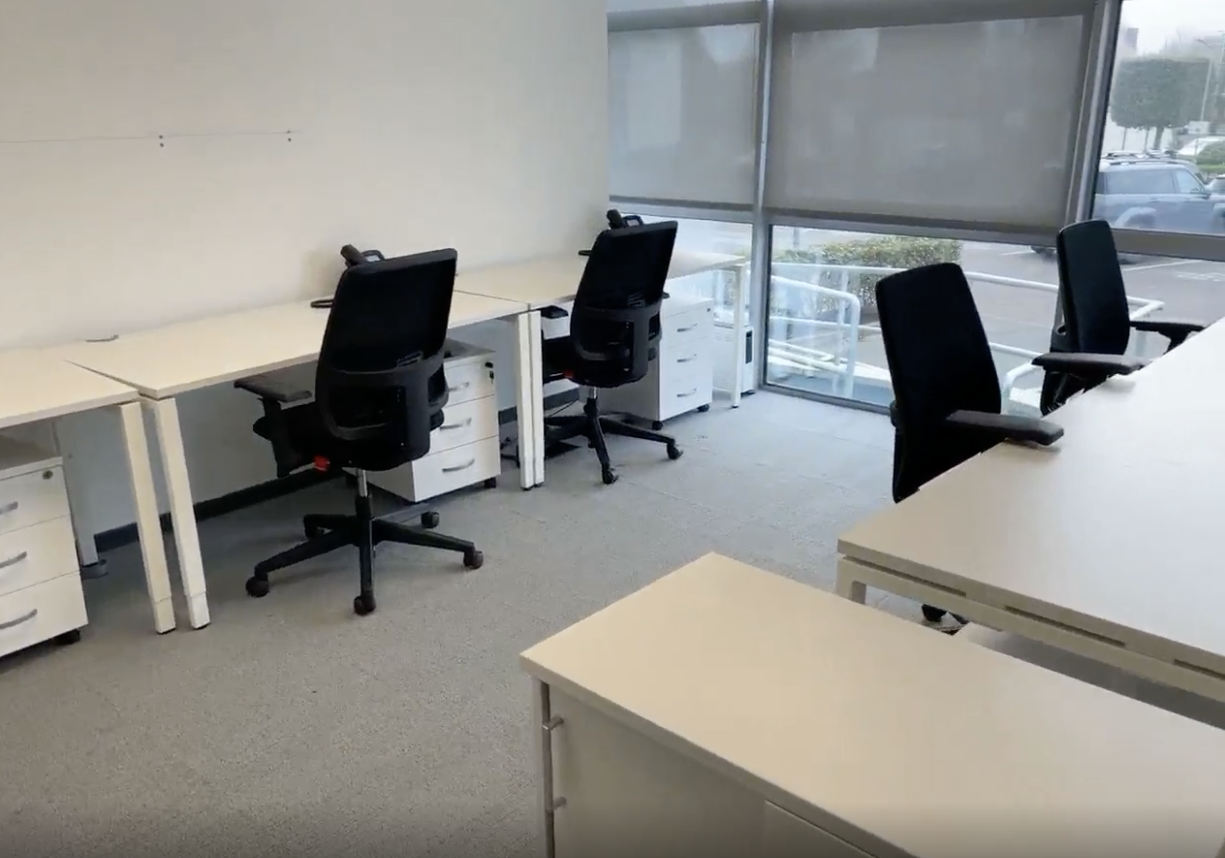 Blanchardstown - Ballycoolin Corporate Business Park - Office 006