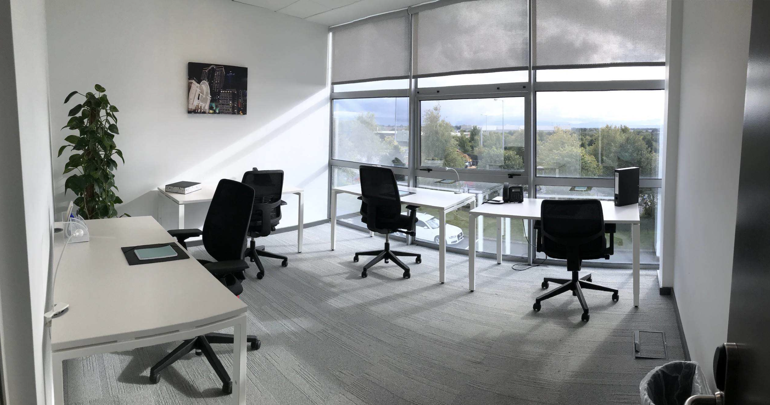 Blanchardstown - Ballycoolin Corporate Business Park - Office 115