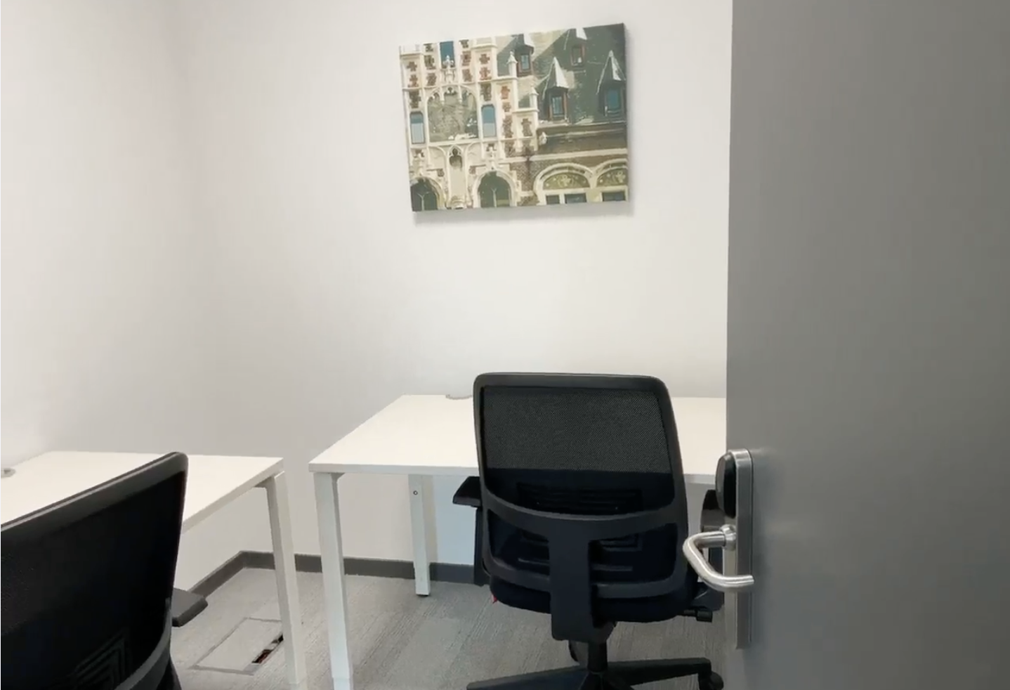 Blanchardstown - Ballycoolin Corporate Business Park - Office 155