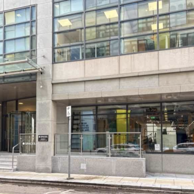 77 Sir John Rogerson's Quay - Office 402-404