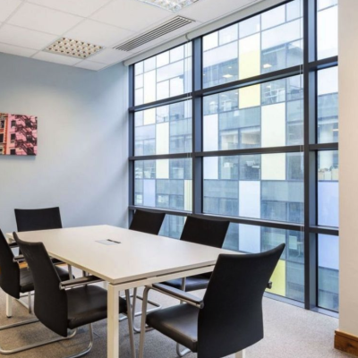 77 Sir John Rogerson's Quay - Office 402-404