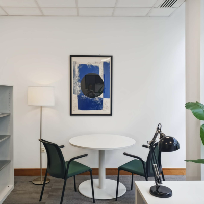 77 Sir John Rogerson's Quay - Office 303