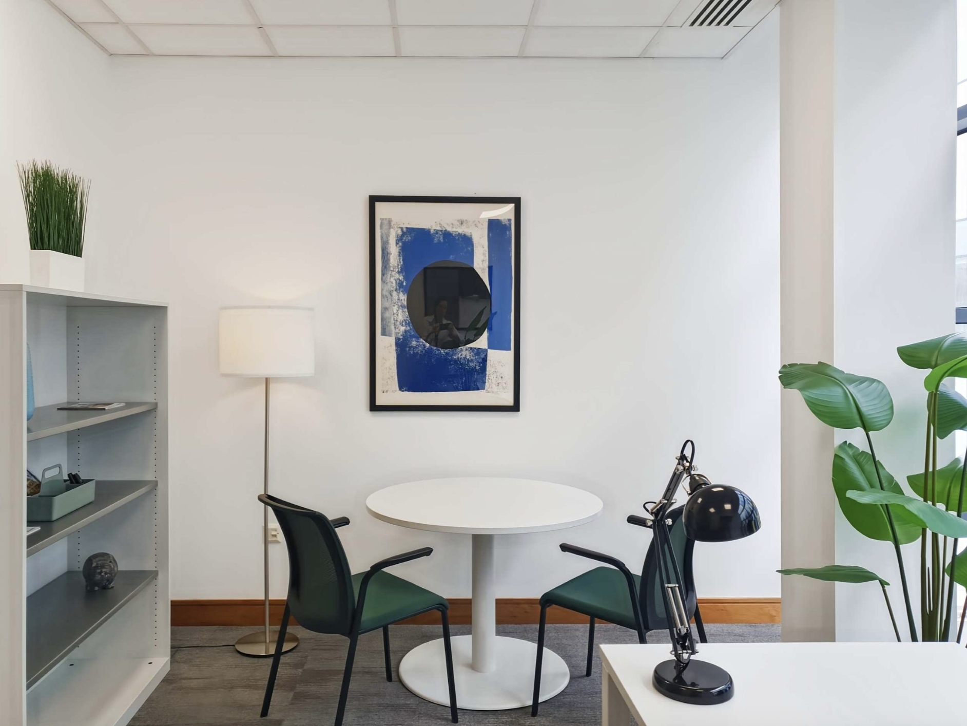 77 Sir John Rogerson's Quay - Office 303