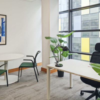 77 Sir John Rogerson's Quay - Office 303