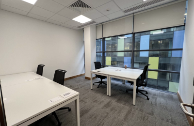 77 Sir John Rogerson's Quay - Office 303