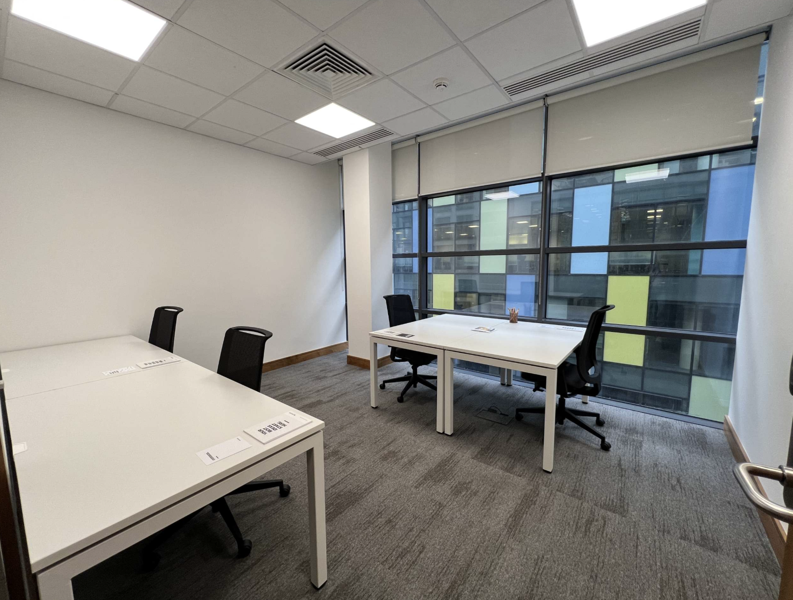 77 Sir John Rogerson's Quay - Office 303
