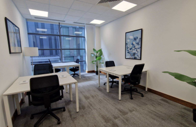 77 Sir John Rogerson's Quay - Office 207