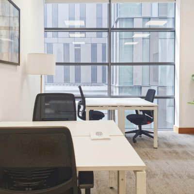 77 Sir John Rogerson's Quay - Office 207