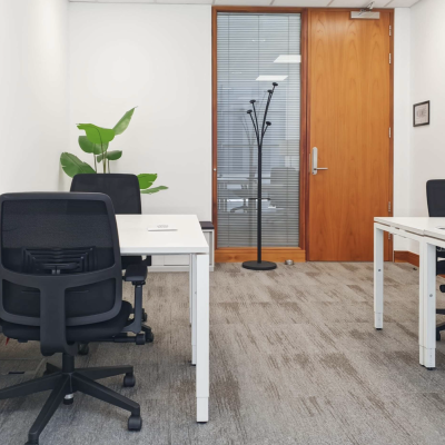 77 Sir John Rogerson's Quay - Office 207