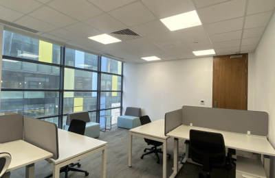 77 Sir John Rogerson's Quay - Office 104