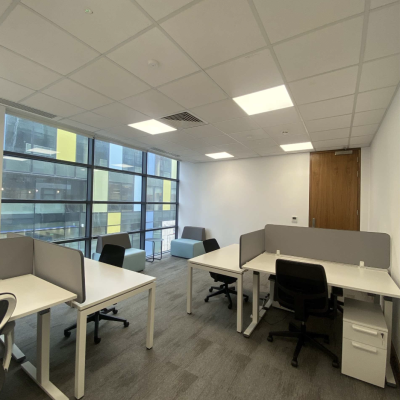 77 Sir John Rogerson's Quay - Office 104