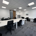 77 Sir John Rogerson's Quay - Office 110